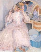 Frieseke, Frederick Carl